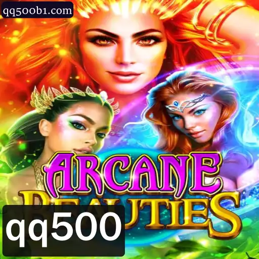 ArcaneBeauties: Explorando o Mundo Mágico do Novo Jogo