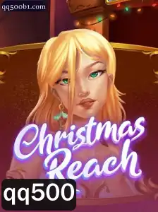 Desvendando o Jogo ChristmasReach: Diversão Natalina com qq500
