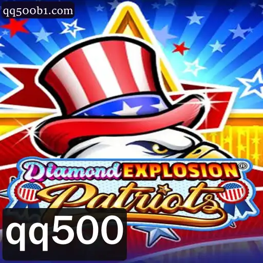 DiamondExplosionPatriots: Um Novo Fenômeno no Mundo dos Jogos