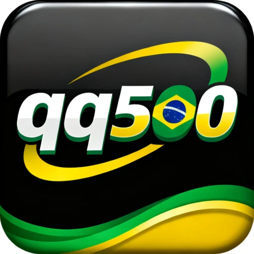 qq500 Logo