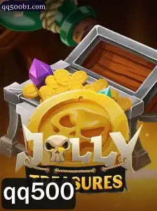 Descubra o Fascinante Mundo de JollyTreasures: Aventura e Estratégia