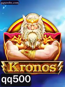 Descobrindo Kronos: O Enigmático Jogo com QQ500