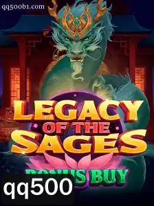 Explorando o Fascinante Mundo de LegacyoftheSagesBonusBuy