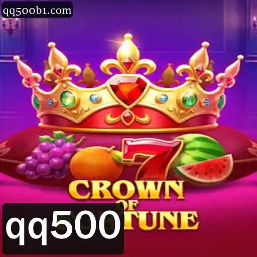 CrownofFortune: Mergulhe na Aventura Épica com QQ500