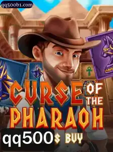 Explorando o Fascinante Mundo de CurseofthePharaohBonusBuy