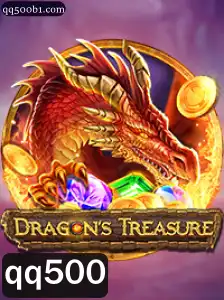 Explorando DragonsTreasure: A Nova Aventura Interativa