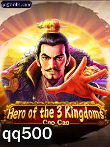 Explorando o Universo de Heroofthe3KingdomsCaoCao