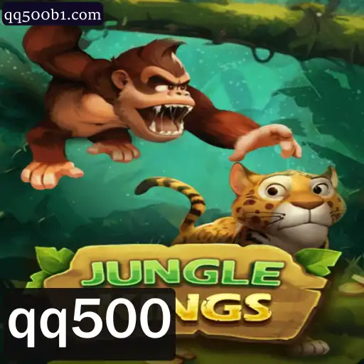 Explorando o Mundo de JungleKings: Aventura Selvagem no Coração da Floresta