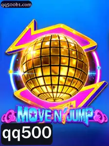 MovenJump: O Desafio Dinâmico dos Games Modernos
