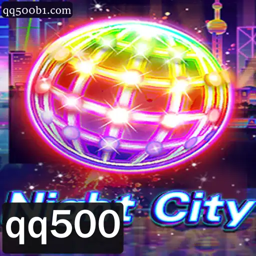Descubra o Mundo de 'NightCity': Um Jogo Imersivo com QQ500