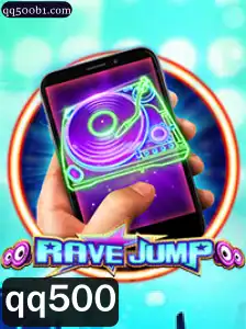 RaveJumpmobile: Uma Jornada Vibrante no Mundo dos Jogos Mobile