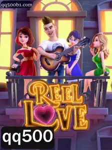 ReelLove: Mergulhe nas Emoções deste Jogo Empolgante com qq500