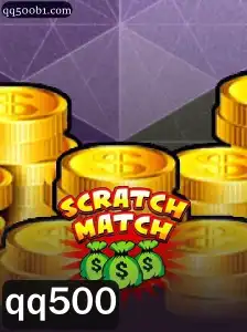 Descubra o Fascinante Mundo do ScratchMatch