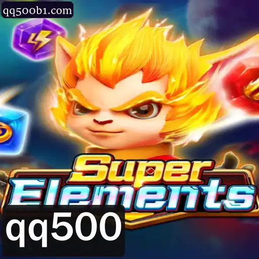SuperElements: O Novo Fenômeno dos Jogos de Estratégia
