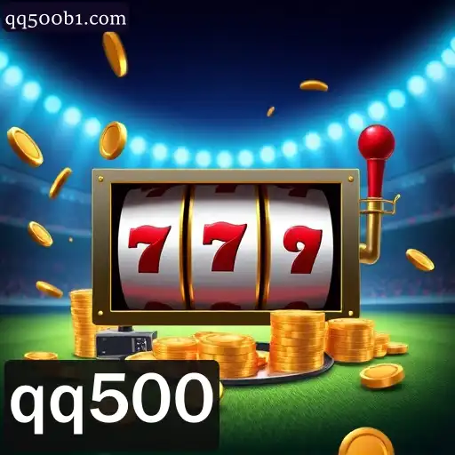 Slots bônus