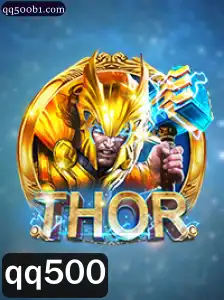 Descubra o Excitante Mundo do Jogo THOR