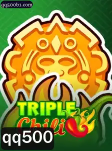 TripleChili: O Jogo que Está Conquistando o Mundo